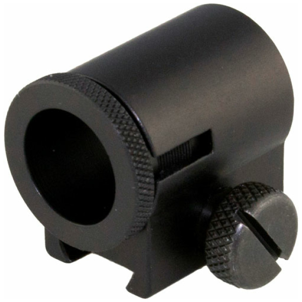 WILLIAMS TARGET GLOBE FRONT - SIGHT RUGER AMER .22 W/BASE