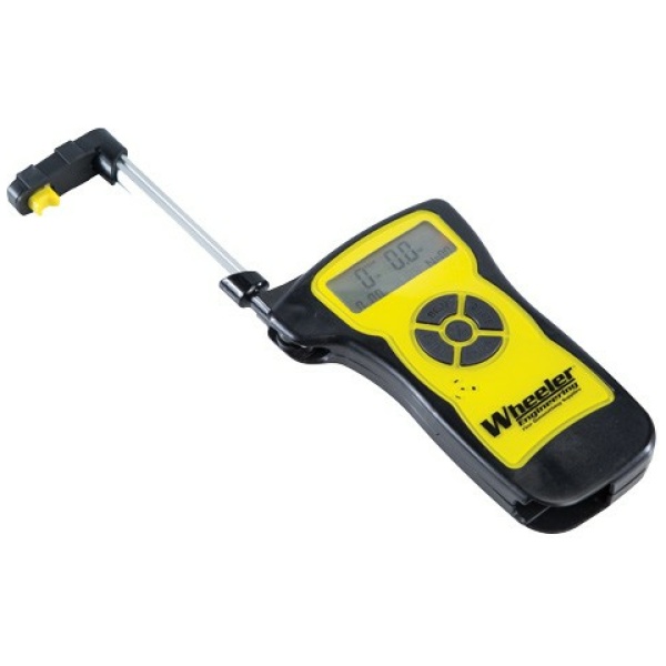 WHEELER TRIGGER PULL GAUGE - DIGITAL