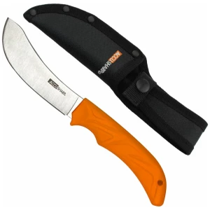 ACCUSHARP BUTCHER KNIFE 4" - BLADE NON SLIP GRIP