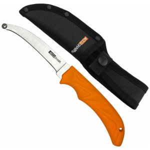 ACCUSHARP ACCUZIP SKINNING - KNIFE 3.5" BLADE NON SLIP GRIP