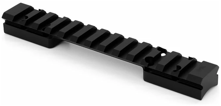 WARNE RAIL MTN TECH BRO X-BOLT LA