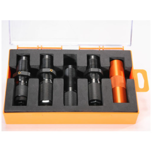 LYMAN MSR PRECISION 3-DIE SET - WITH GAUGE 6.8 REM