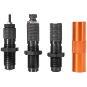 LYMAN MSR PRECISION 3-DIE SET - 6.5 GRENDEL