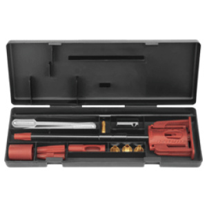 TIPTON RAPID BORE GUIDE KIT - FITS MOST BOLT GUNS AND AR15