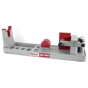 TIPTON GUN VISE
