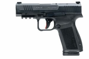 Canik METE MC9LS - 9mm | Black | 17rd