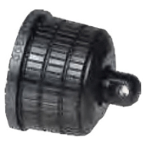 TOC MAGAZINE CAP W/SWIVEL BASE - REMINGTON 870/1100/1187 12GA