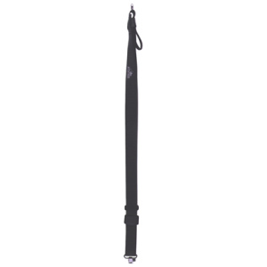 BUTLER CREEK QUICK CARRY RIFLE - SLING W/SWIVELS BLACK