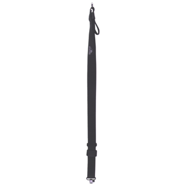 BUTLER CREEK QUICK CARRY RIFLE - SLING W/SWIVELS BLACK
