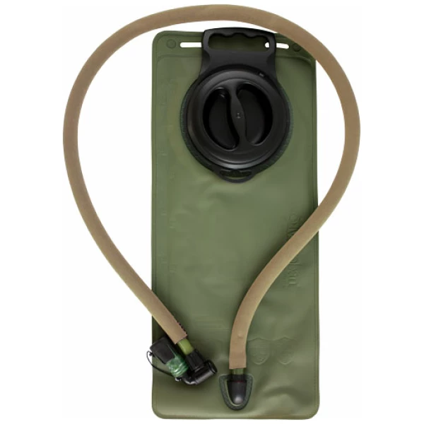 RED ROCK HYDRATION BLADDER - REPLACEMENT 2.5-L COYOTE HOSE