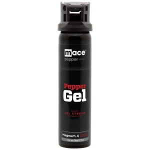 MACE PEPPER GEL SPRAY MAGNUM-4 - MODEL 79GRAM