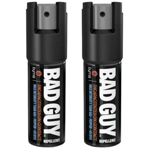 BYRNA BAD GUY REPELLENT MAX - .5OZ 2-PACK