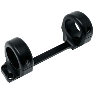 DNZ GAME REAPER INTEGRAL 1-PC - MOUNT BRNG X-BOLT SA MED BLK