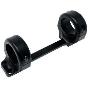 DNZ GAME REAPER INTEGRAL 1-PC - MOUNT BRNG X-BOLT SA MED BLK