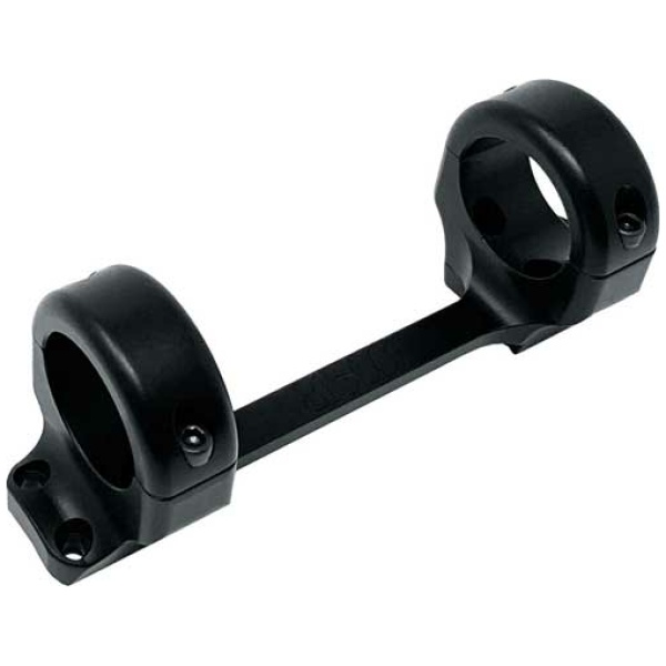 DNZ GAME REAPER INTEGRAL 1-PC - MOUNT BRNG X-BOLT SA MED BLK
