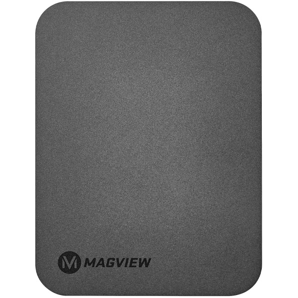 MAGVIEW PHONE PLATE 3PK