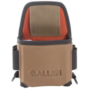 ALLEN ELIMINATOR SINGLE BOX - CARRIER MOLDED COFFEE/BLACK