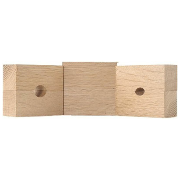 WHEELER REPLACEMENT 3 OAK - BUSHINGS FOR BARREL VISE