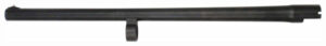 CARLSONS 870 12GA REPLACEMENT - BARREL 18.5" ADJ SIGHT CYL