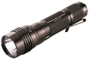 STREAMLIGHT PROTAC HL-X HIGH - LUMEN TACTICAL FLASH LIGHT