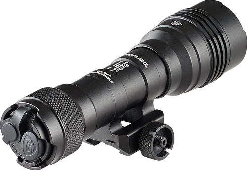 STREAMLIGHT PRO-TAC RAIL MOUNT - HL-X PRO LIGHT WHITE LED - Image 2