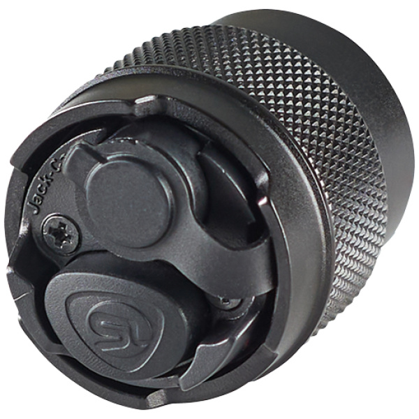 STREAMLIGHT JACK-CAP ACCESSORY - PRO-TAC RAIL MOUNT HL-X PRO