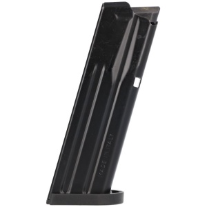 SIG SAUER MAGAZINE P320 10MM BLACK 15RD
