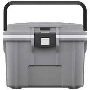 PELICAN COOLERS IM 8 QUART - CEMENT/WHITE ICE PACK & STORAG