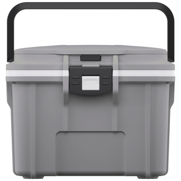 PELICAN COOLERS IM 8 QUART - CEMENT/WHITE ICE PACK & STORAG