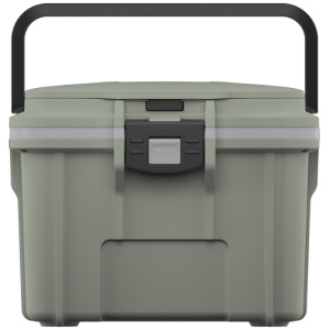 PELICAN COOLERS IM 8 QUART - SAGE/GRAY ICE PACK & STORAGE
