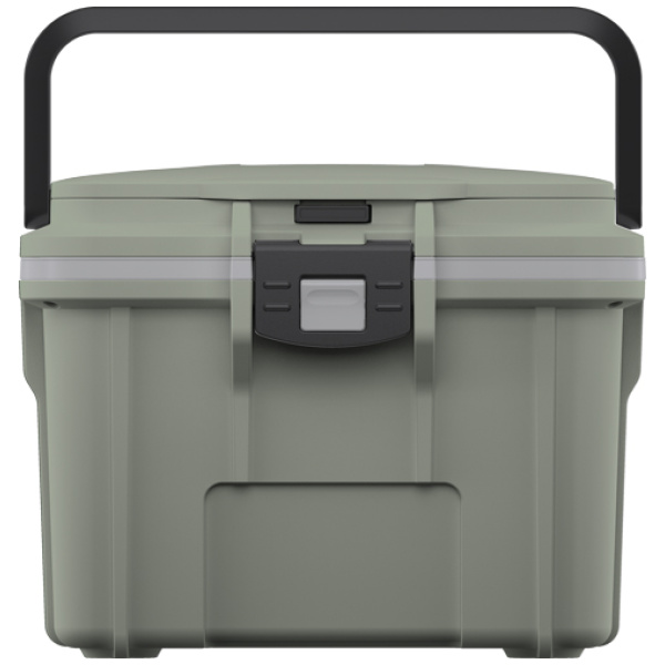 PELICAN COOLERS IM 8 QUART - SAGE/GRAY ICE PACK & STORAGE