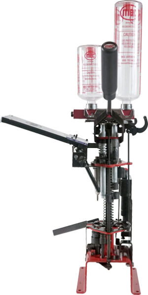 MEC LOADER AUTO INDEXING - GRABBER 12GA 118