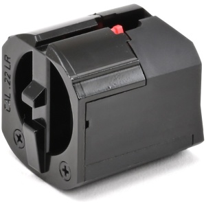 SAVAGE ARMS MAGAZINE A22 22LR 10RD ROTARY