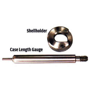LEE TRIMMER GAUGE 284 WIN