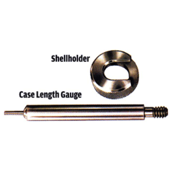 LEE TRIMMER GAUGE 284 WIN
