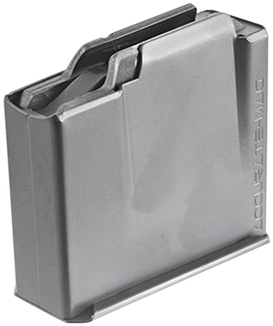 RUGER MAGAZINE SCOUT 350LEG 5RD