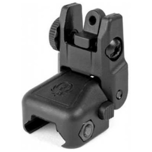 RUGER RAPID DEPLOY REAR SIGHT