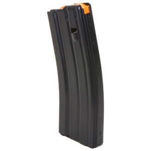 RUGER MAGAZINE AR15 223/5.56 30RD