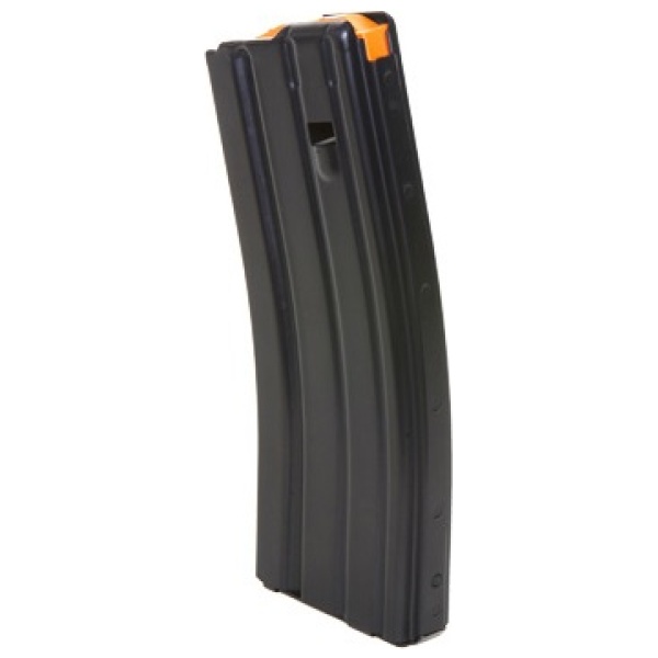 RUGER MAGAZINE AR15 223/5.56 30RD