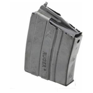 RUGER MINI-30 MAGAZINE 7.62X39 10RD