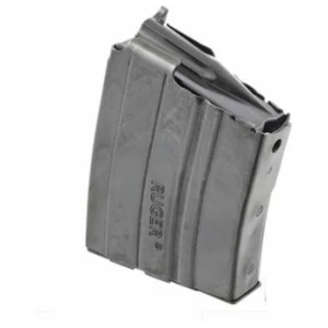 RUGER MINI-30 MAGAZINE 7.62X39 10RD
