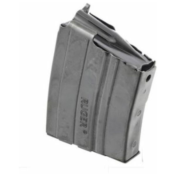 RUGER MINI-30 MAGAZINE 7.62X39 10RD