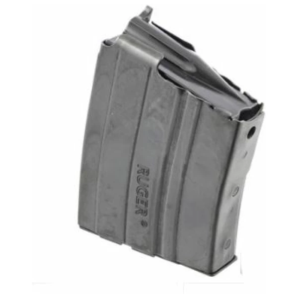 RUGER MINI-30 MAGAZINE 7.62X39 10RD