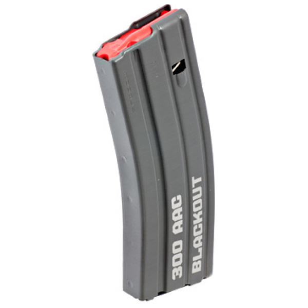 RUGER MAGAZINE AR-556 300BLK 30RD