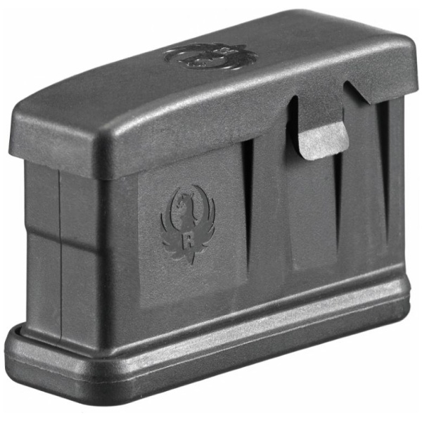 RUGER MAG AI-STYLE 308WIN 3RD POLY