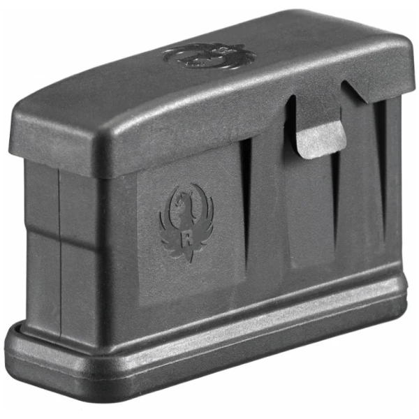 RUGER MAG AI-STYLE 308WIN 3RD POLY