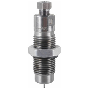 LEE UNDERSIZE SIZING DIE ONLY - CARBIDE 38 SPECIAL & 357 MAG
