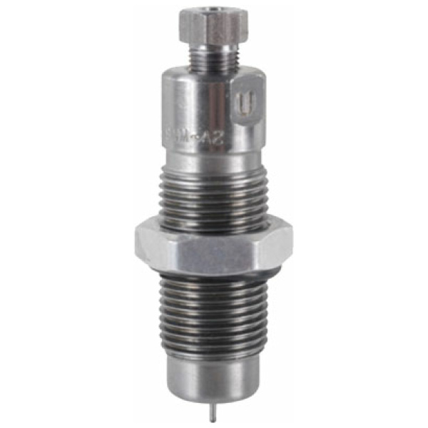LEE UNDERSIZE SIZING DIE ONLY - CARBIDE 38 SPECIAL & 357 MAG