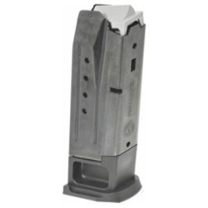 RUGER SECURITY-9 MAGAZINE 9MM 10RD