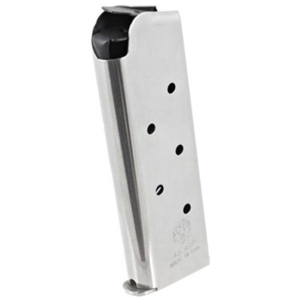 RUGER MAGAZINE SR1911 45ACP 7RD